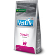 Farmina Pet Food STRUVITE FELINE suché krmivo pro kočky 2 kg Adult