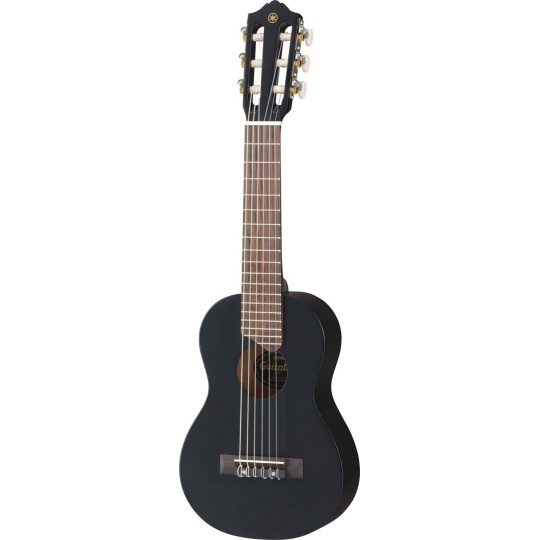 Yamaha GL1 - Guitalele, Černe