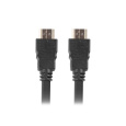 LANBERG HDMI KABEL V2.0 4K M/M 15M (ČERNÝ)