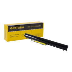 Baterie pro notebooky Patona f. HP COMPAQ Presario 15-h000 15-S000 HP 240 G2 CQ14 CQ15