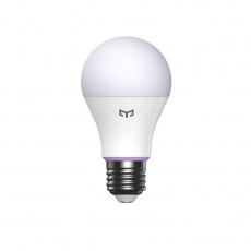 YEELIGHT W4 Chytrá žárovka Wi-Fi/Bluetooth E27 barva (YLQPD-0011) 1 kusů