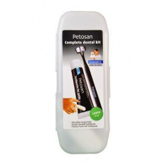 Petosan Complete sada pro dentální hygienu Large Petosan Complete sada pro dentální hygienu Large
