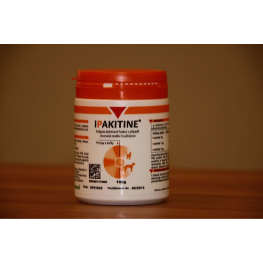IpaKitine plv. 180 g IpaKitine plv. 180 g
