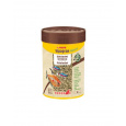 Sera Vipagran Nature základné krmivo 100 ml