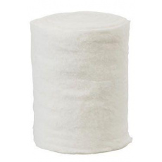 Vata obvazová 300g absorpční nesterilní bavlna 15cm Vata obvazová 300g absorpční nesterilní bavlna 15cm