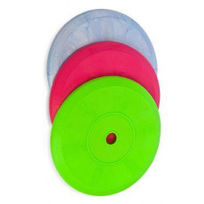 Hračka pes Disk MAX SUPER aport plovací Vanil.25cm SP Hračka pes Disk MAX SUPER aport plovací Vanil.25cm SP