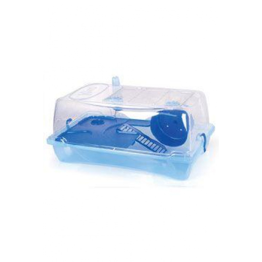 Klec hlodavec KLEO box 58x32x31cm Klec hlodavec KLEO box 58x32x31cm