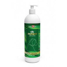 Šampon Aiko Hypoalergenní pro psy s aloe vera 1l Šampon Aiko Hypoalergenní pro psy s aloe vera 1l