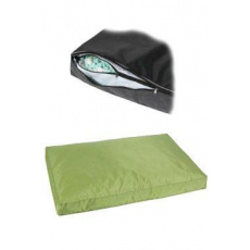 Pelech matrace ortopedická ECONOMY 85x120cm zelená