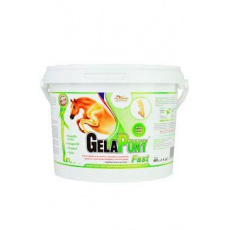 Gelapony Fast 600g Gelapony Fast 600g
