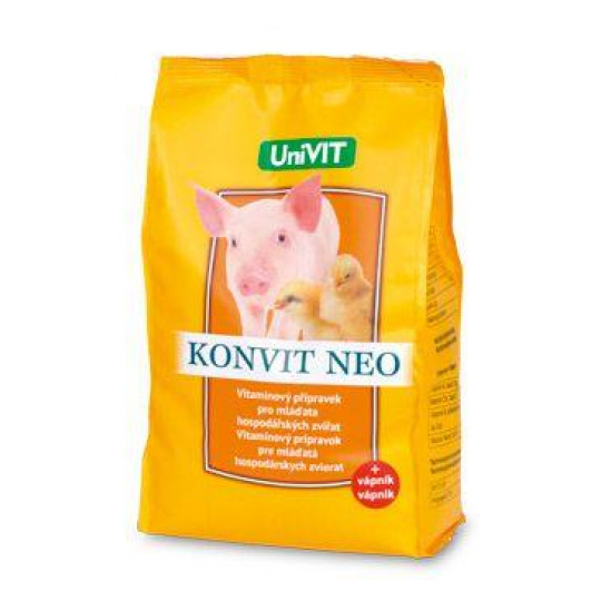 Konvit Neo plv. 1 kg Konvit Neo plv. 1 kg