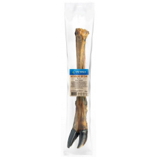 PETMEX Deer hoof - pamlsek pro psa - 250g