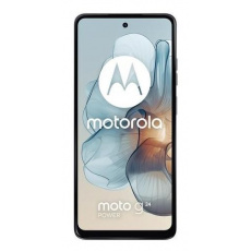 Motorola Moto G G24 16,7 cm (6.56") Dual SIM Android 14 4G USB typu C 8 GB 256 GB 6000 mAh Modrá