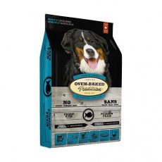 OBT Adult DOG Fish Large Breed Breed 11,34 kg OBT Adult DOG Fish Large Breed Breed 11,34 kg