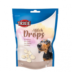 Milch Drops s vitamíny 350g - TRIXIE Milch Drops s vitamíny 350g - TRIXIE