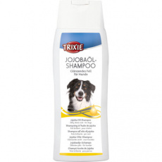 TRIXIE Jojoba šampon 250 ml - s jojobovým olejem TRIXIE Jojoba šampon 250 ml - s jojobovým olejem