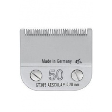 Náhr. stříh. hlava Aesculap SnapOn 0,2mm