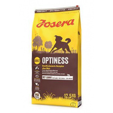Josera Dog Super Premium M/M Adult Optiness 12,5kg