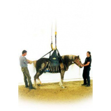 Zvedací popruh na koně EQUIVET Sling Zvedací popruh na koně EQUIVET Sling