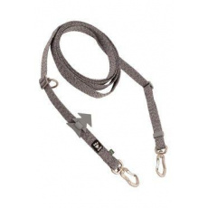 Vodítko Hurtta Multilong ostruž. 100-300cm/20mm Vodítko Hurtta Multilong ostruž. 100-300cm/20mm