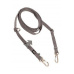 Vodítko Hurtta Multilong ostruž. 100-300cm/20mm