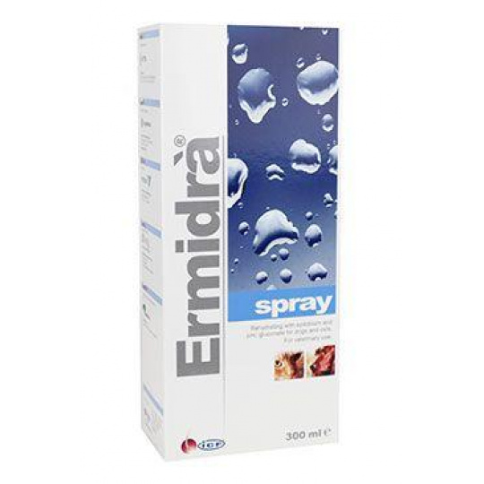 Ermidrá spray 300ml