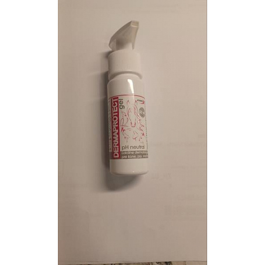 Dermaprotect gel 50 ml