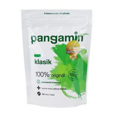 Pangamin Klasik 200tbl Pangamin Klasik 200tbl