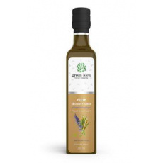 Sirup Třtinový Yzop TOPVET 250ml Sirup Třtinový Yzop TOPVET 250ml