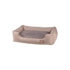 Pelech 4Elements Sofa Bed L cihlová Kiwi Pelech 4Elements Sofa Bed L cihlová Kiwi