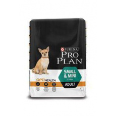ProPlan Dog Adult Small&Mini EverydayNutr Chicken 3kg
