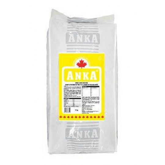 Anka Lamb& Rice 18kg