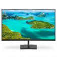 Philips E Line 241E1SCA/00 počítačový monitor 59,9 cm (23.6") 1920 x 1080 px Full HD LCD Černá