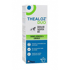 Thealoz Duo oph. gtt. 10 ml