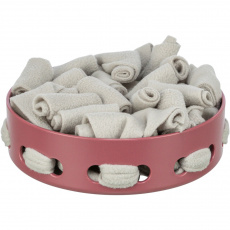 Cat Activity Hide´n´Sniff Bowl - čichací miska pro kočky o 18 cm, plast/polyester