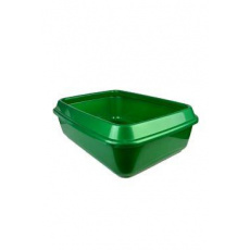 WC kočka s rámem 44x33x11cm SP WC kočka s rámem 44x33x11cm SP