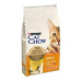 Purina Cat Chow - kuře,krůta 1,5kg