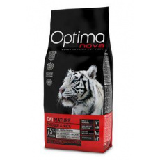 Optima Nova Cat Mature 2kg Optima Nova Cat Mature 2kg
