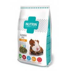 Nutrin Complete Morče Junior 400g Nutrin Complete Morče Junior 400g