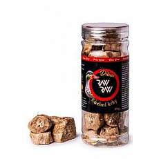 Raw Raw poch. Deluxe mrazom sušené Kačacie krky 55g