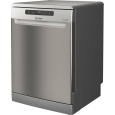 Indesit DFO 3T133 A F X Stojací 14 jídelních sad D