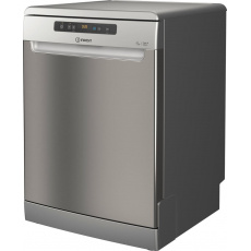 Indesit DFO 3T133 A F X Stojací 14 jídelních sad D