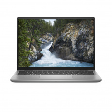 DELL Vostro 3440 Intel® Core™ i5 i5-1334U Laptop 35,6 cm (14") Full HD+ 8 GB DDR5-SDRAM 512 GB SSD Wi-Fi 6 (802.11ax) Windows 11 Pro Šedá