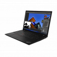 Lenovo ThinkPad P16s 6850U Mobilní pracovní stanice 40,6 cm (16") WUXGA AMD Ryzen™ 7 PRO 16 GB LPDDR5-SDRAM 512 GB SSD Wi-Fi 6E (802.11ax) Windows 11 Pro Černá