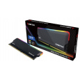 Biostar RGB DDR4 GAMING X paměťový modul 8 GB 1 x 8 GB 3600 MHz