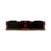 Goodram DDR4 IRDMX 2x8GB 2666MHz CL16 BLACK
