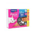 Vitakraft Cat Poésie Délice Multipack rybí 6x85g