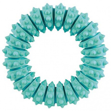 DentaFun kroužek s mátou 12 cm DentaFun kroužek s mátou 12 cm