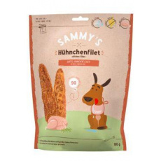 Bosch Sammy’s poch. Chicken Fillet 190g Bosch Sammy’s poch. Chicken Fillet 190g