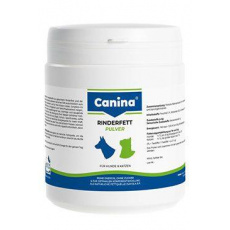 Canina Hovězí tuk v prášku 250g Canina Hovězí tuk v prášku 250g